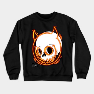 Bring out the beast Crewneck Sweatshirt